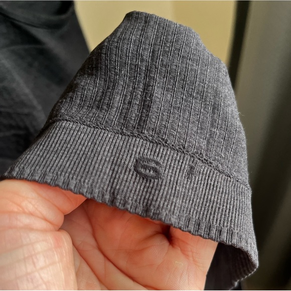 LULULEMON ebb to street tank - Picture 3 of 4